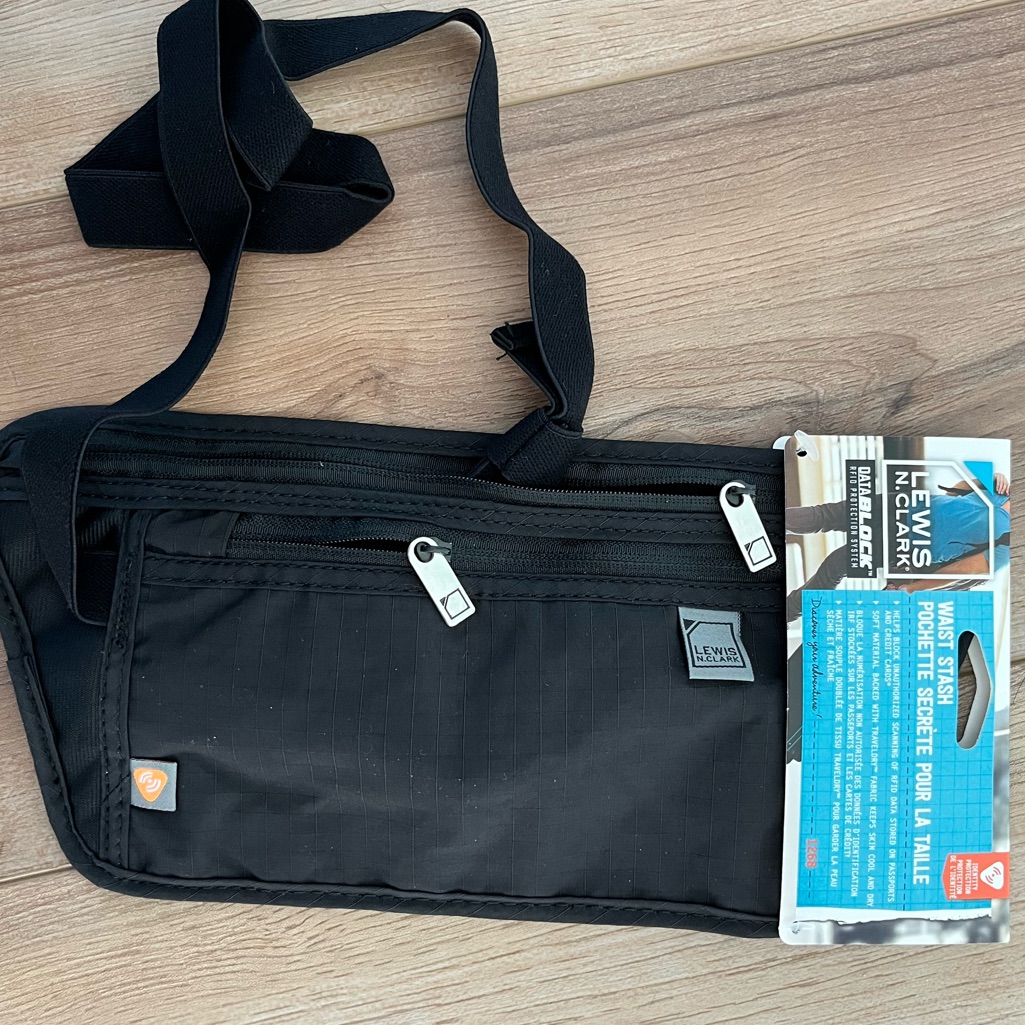 Fanny Pack Brand New